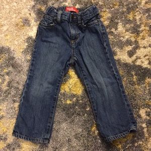 Old Navy boys regular standard jeans